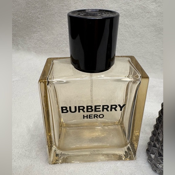 Men’s Empty Fragrance Bottles - Picture 2 of 7